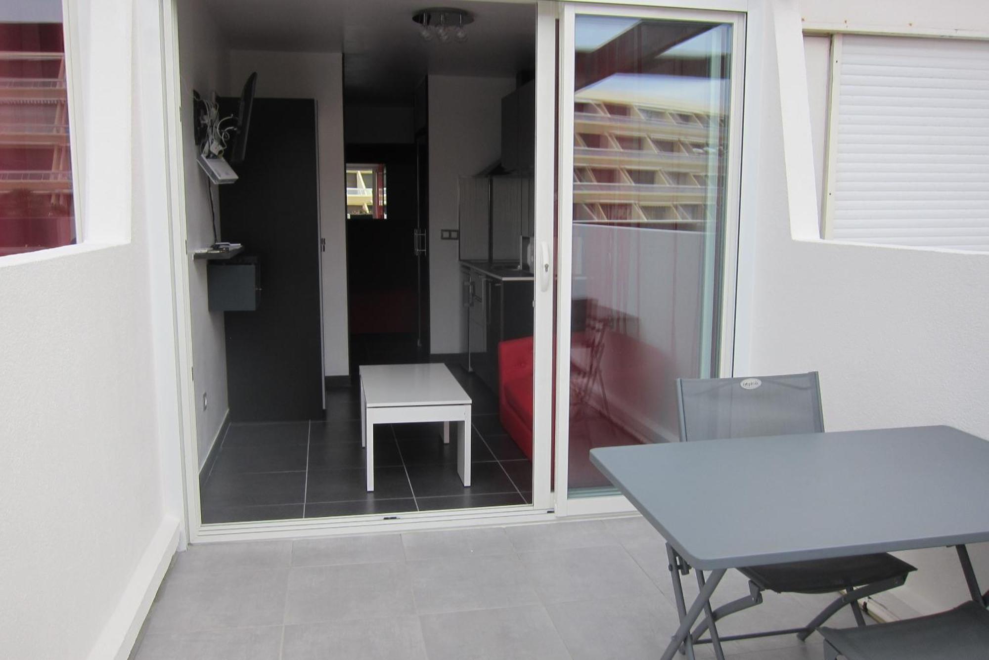 Studios Port Nature village Naturiste Agde Exterior foto