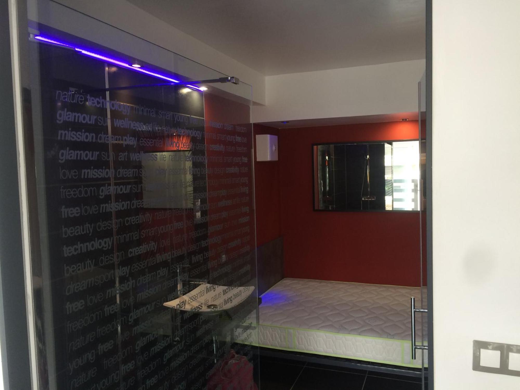 Studios Port Nature village Naturiste Agde Exterior foto